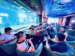 -海游荟·海洋文化餐厅(福田店)