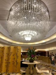 门面-花园饭店·宴会厅