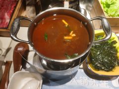 -火锅先生(五马街店)