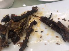 -八珍饺子·烤鸭·家常菜