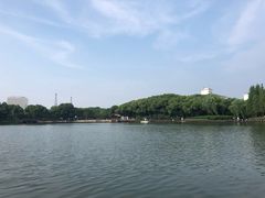 -圩墩遗址公园