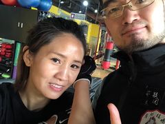 -长新国际游泳健身会所(亦庄店)