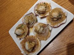 -喝丢一只鞋海鲜烧烤·海肠捞饭(市场店)