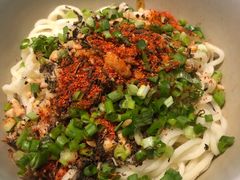 宜宾燃面-李老爹香辣蟹(宣武门店)