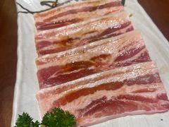 -御牛道日式烤肉料理(杭州万象城店)