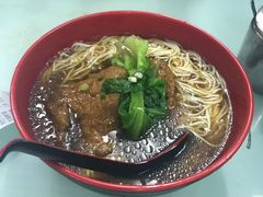 -食惠里小笼包面馆(越秀店)