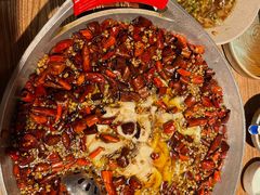 -水煮三国·川鲁江湖菜(香山店)