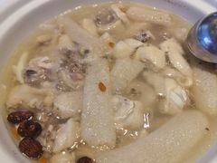 -龙泉人椰子鸡.糟粕醋.海南菜(三亚旗舰店)