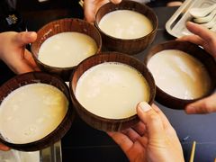 -诺敏塔拉奶茶-布里亚特包子-手把肉(锦都会店)