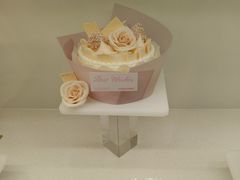 -好利来(桃源店)