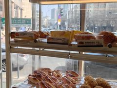 -85度C(青岛闽江路店)