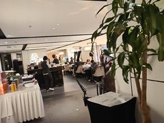 -羲和雅苑•北京烤鸭(国贸商城店)