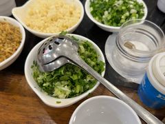 -冯记香辣兔火锅(茶店子总店)