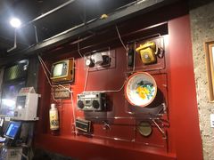 -辉记炭烧海鲜大排档·老字号(福田店)