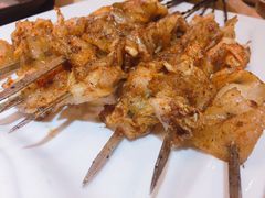 -313羊庄鲜羊火锅·鲜羊肉烧烤(李村店)