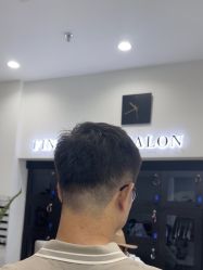 -FINE HAIR 烫染专业设计