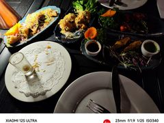 -克比叔叔印度餐厅Kebabs on the Grille(人民广场店)