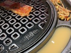 -韩宫宴炭火烤肉(印象城店)