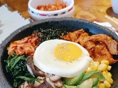 -七八冷面·延边朝鲜族美食(欢乐谷店)