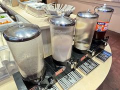 -素满香·食养自助(天一广场店)