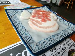 -喜鹊烤肉酒场(美乐城店)