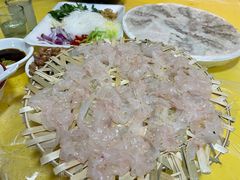 -官塘陈记鱼生·潮汕砂锅粥·牛肉火锅(潮枫路总店)