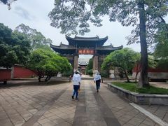 -建水文庙