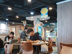 -魏家凉皮(十里河店)