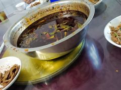 -温江公平红烧兔(总店)