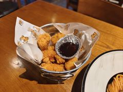 -HUZI虎滋精酿餐吧(京西大悦城店)