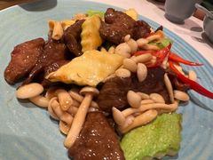 -鹿港小镇(悠唐店)