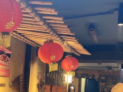 -串盟烧烤大排档·长沙美食地标(星沙店)