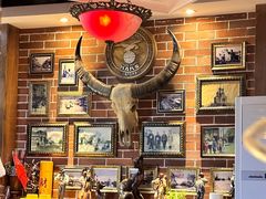 -华竹饭店(中央大街店)