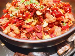 -麻六记(凤凰汇店)