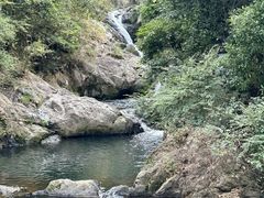 -马峦山郊野公园