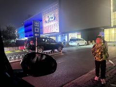 -北京华联购物中心(天通苑店)