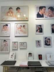 点击看大图 -模卡原创写真馆(苏州总店)