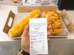 -烫面包·面包烘焙(绿地缤纷城店)