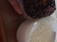咸蛋糍饭团-笃笃笃糖粥(十全街店)