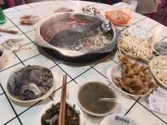 -储奇门鳝鱼火锅(总店)