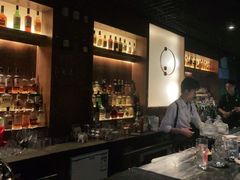 -STARRY CAFE & LOUNGE BAR(高新店)