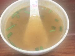 -旺泉餐饮店·清真牛肉面馆