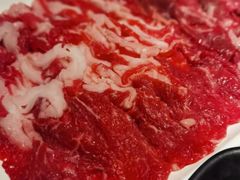-京韵胡同·酱香羊蝎子火锅涮肉(长寿路店)