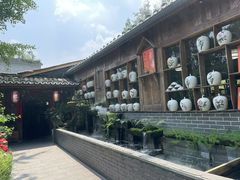 -青城甲(青城山店)