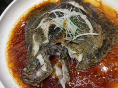 -香山湖家家宴(中山陵店)