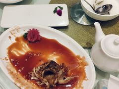 -得月楼·省级非遗·传统苏帮菜(观前店)
