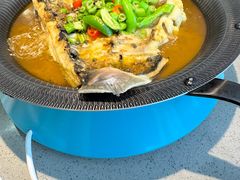 -半天妖烤鱼(西直门凯德mall店)