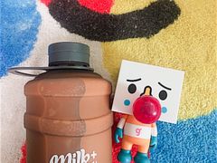 -milkplus·泰式奶茶(较场东路店)