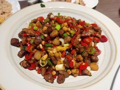 -将相和·海鲜蒸饺大连菜·连鹭海鲜姊妹店
