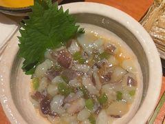 -千代武日本料理(开发区店)